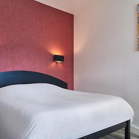 Hôtel Agena Faches-Thumesnil Buitenkant foto